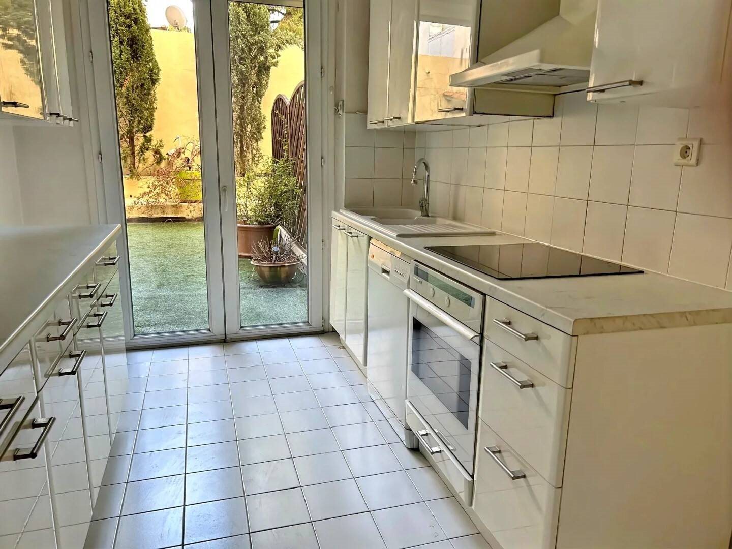 Appartement à vendre, 80m², Marseille 8ème