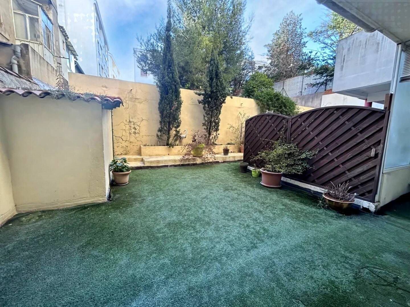 Appartement à vendre, 80m², Marseille 8ème