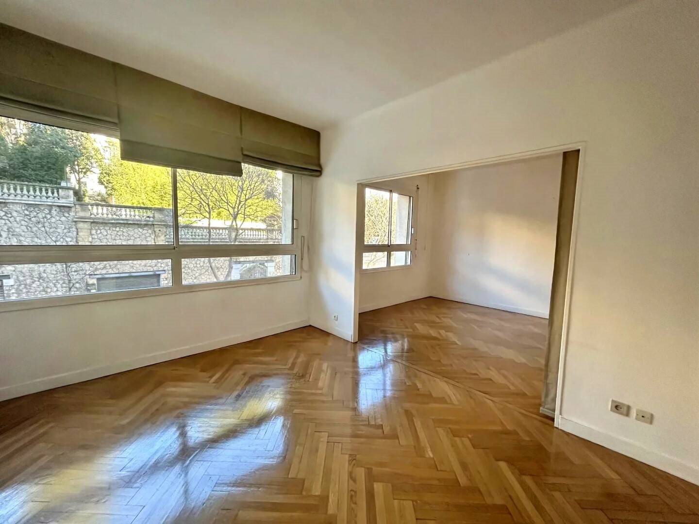 Appartement à vendre, 80m², Marseille 8ème