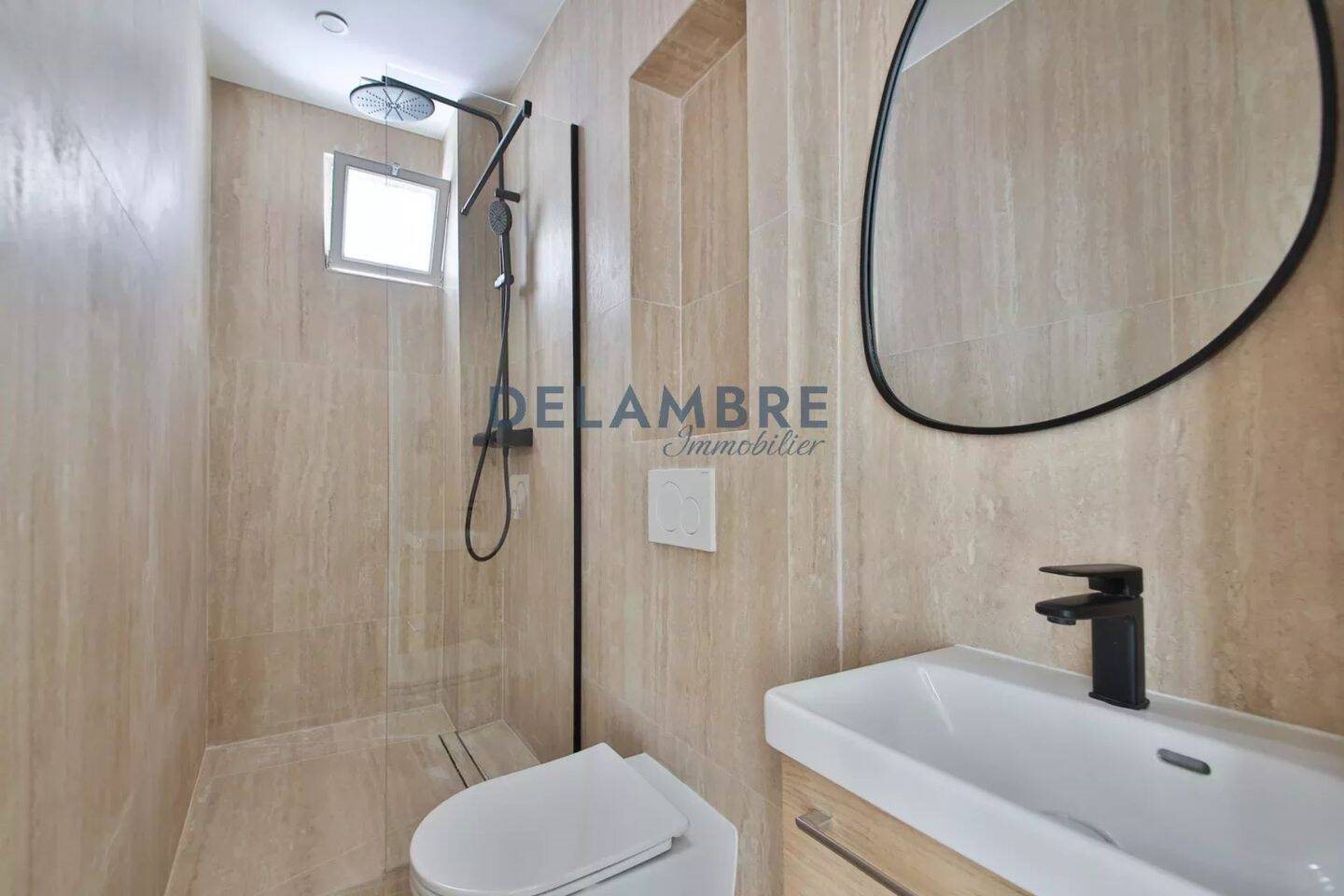 Appartement à vendre, 35m², Paris 14ème