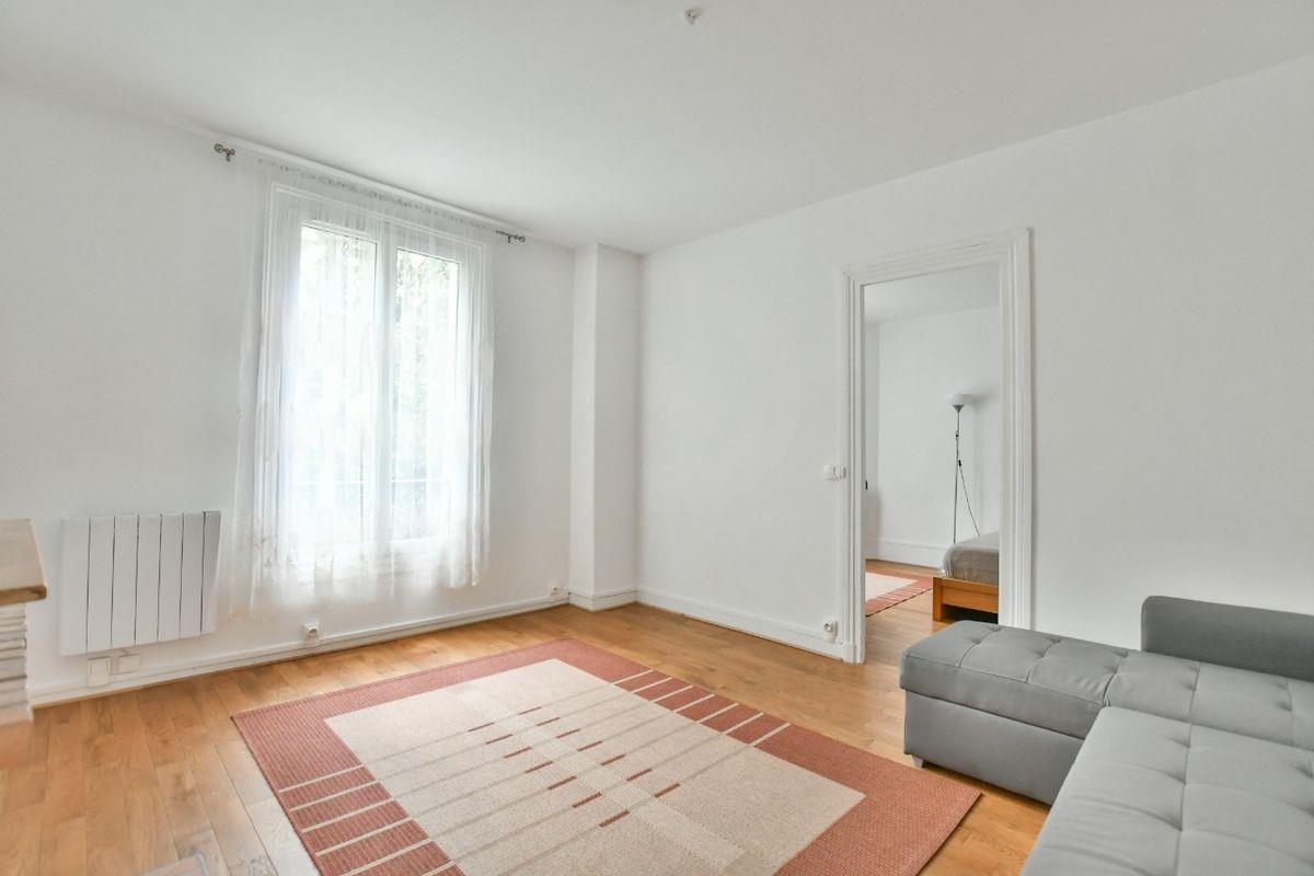 Appartement à vendre, 36m², Paris 14ème