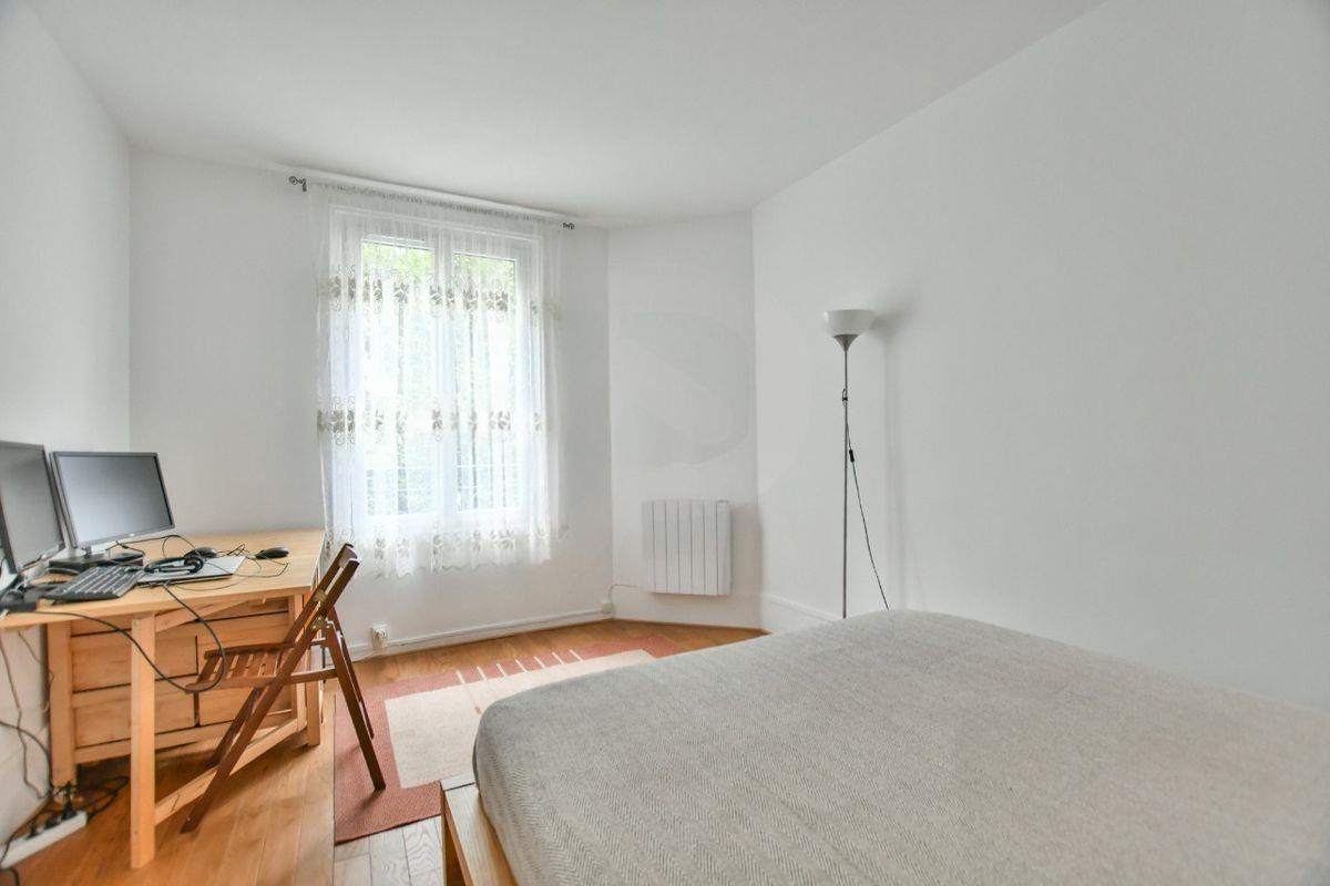 Appartement à vendre, 36m², Paris 14ème