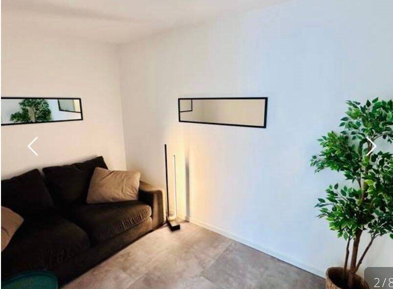 Appartement à louer, 67m², Strasbourg