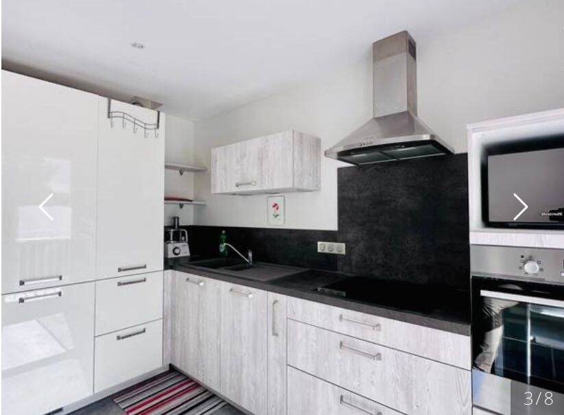 Appartement à louer, 67m², Strasbourg