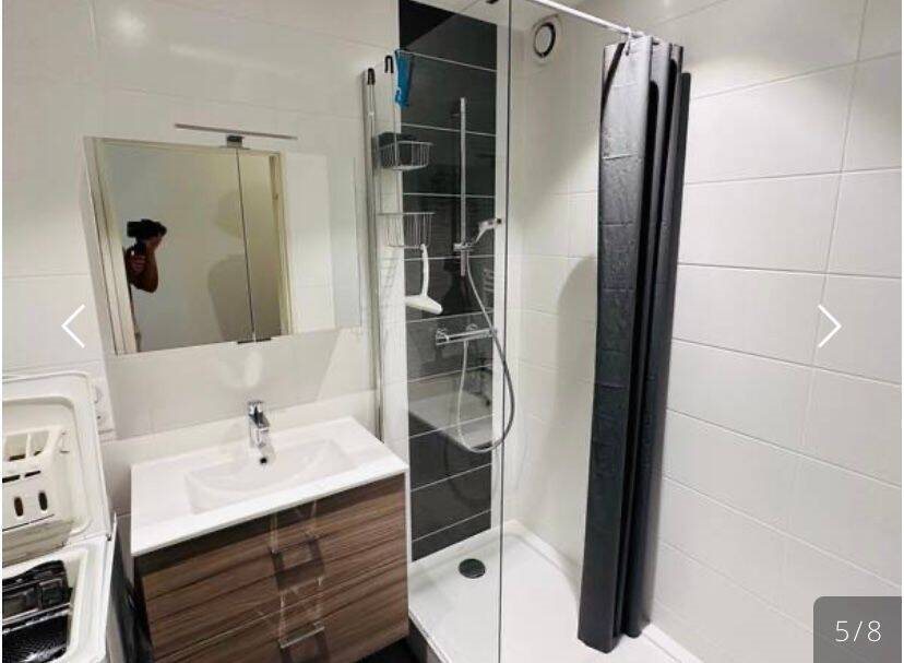 Appartement à louer, 67m², Strasbourg