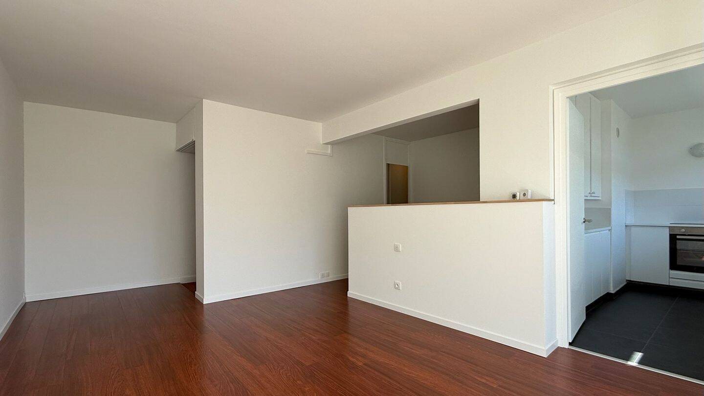 Appartement à vendre, 42m², Lille