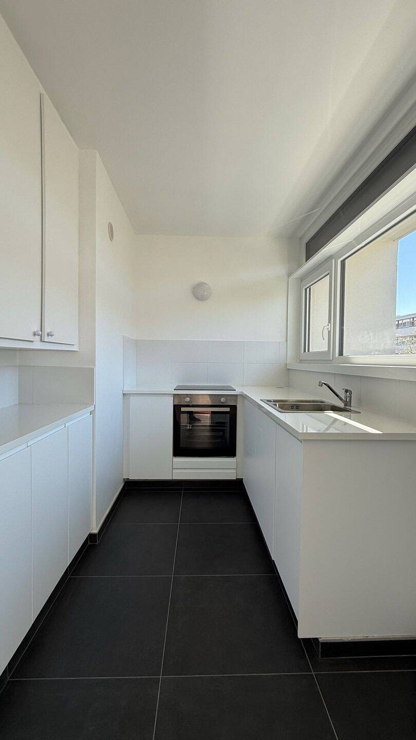 Appartement à vendre, 42m², Lille