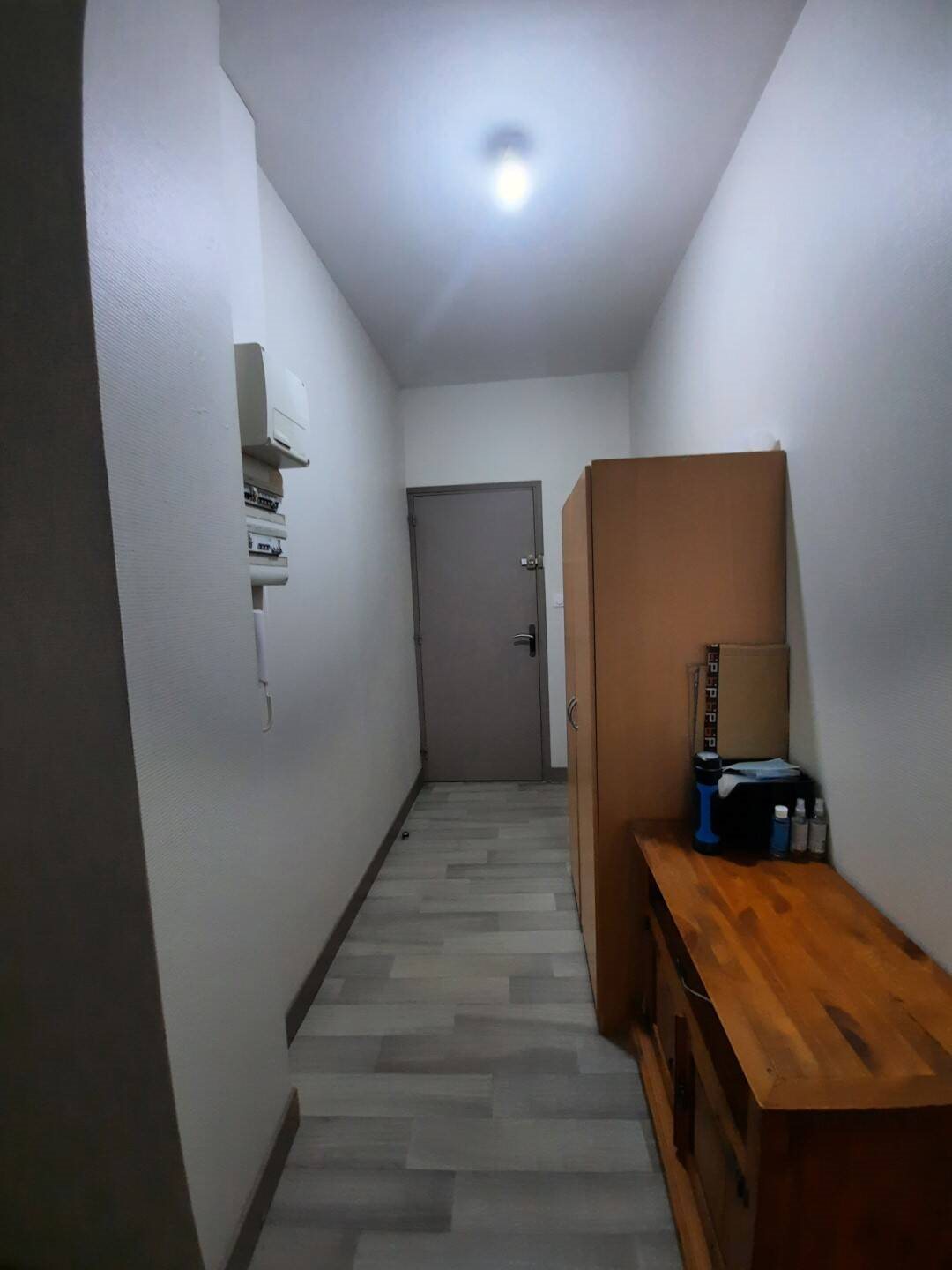 Appartement à louer, 40m², Horgues