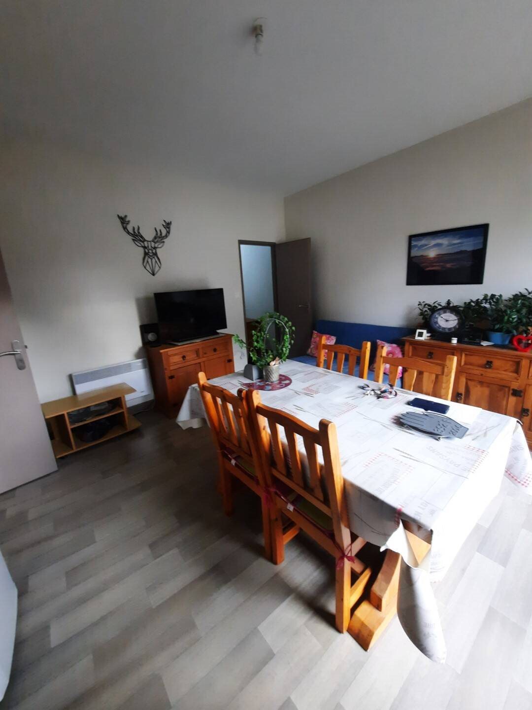 Appartement à louer, 40m², Horgues