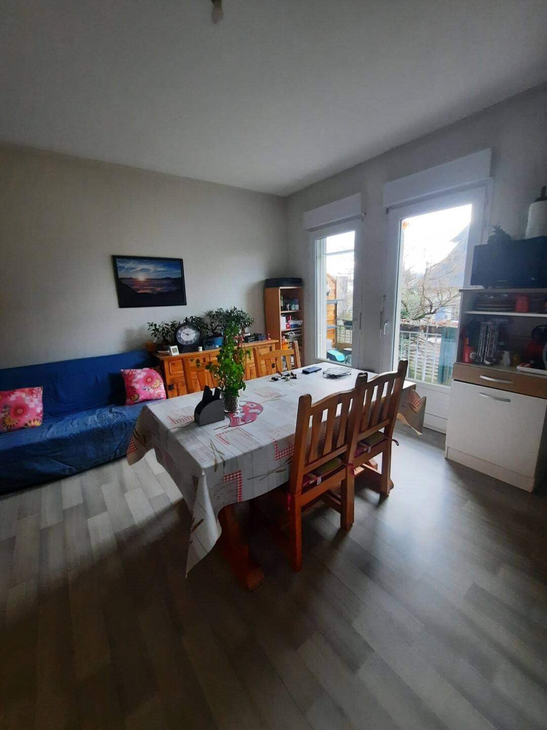 Appartement à louer, 40m², Horgues