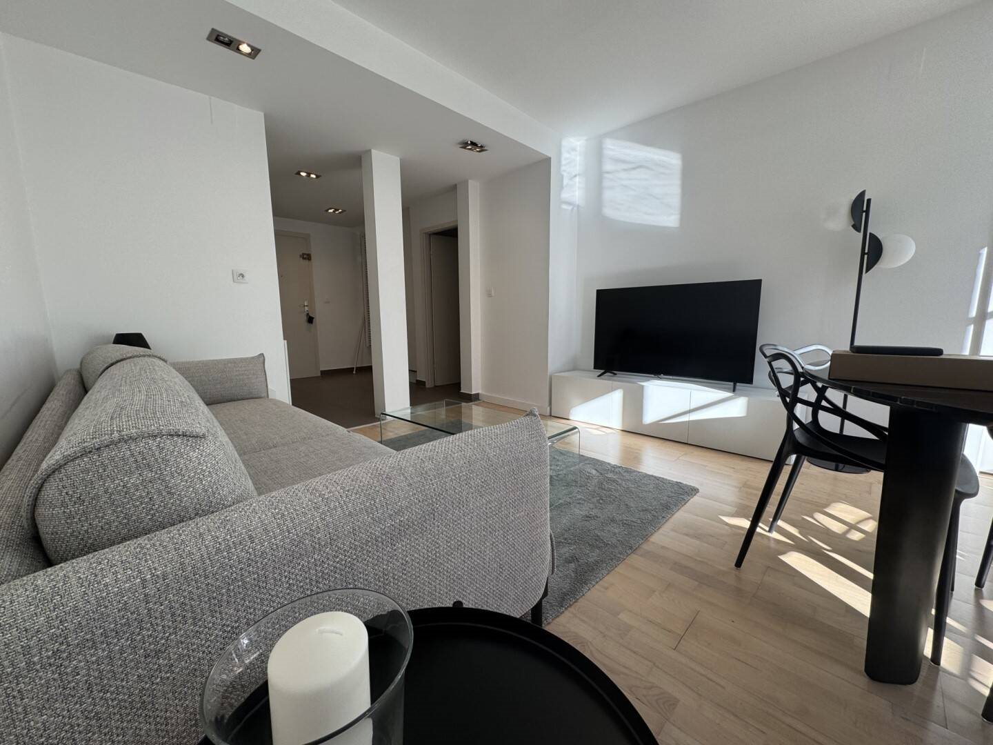 Appartement à louer, 52m², Strasbourg
