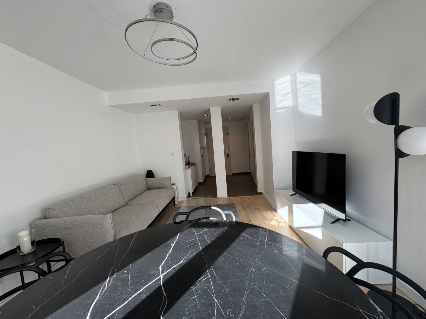 Appartement à louer, 52m², Strasbourg