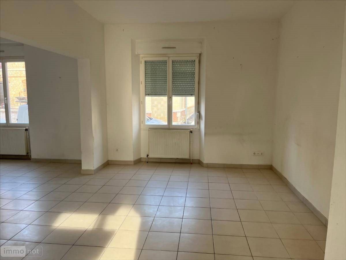 Maison à louer, 134m², Prosnes