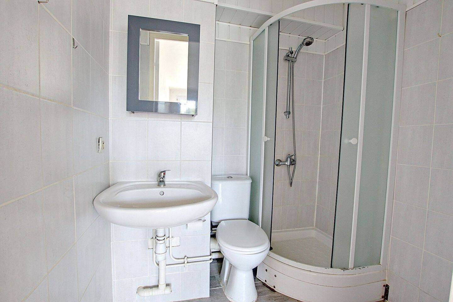 Appartement à vendre, 27m², Le Mesnil-Saint-Denis