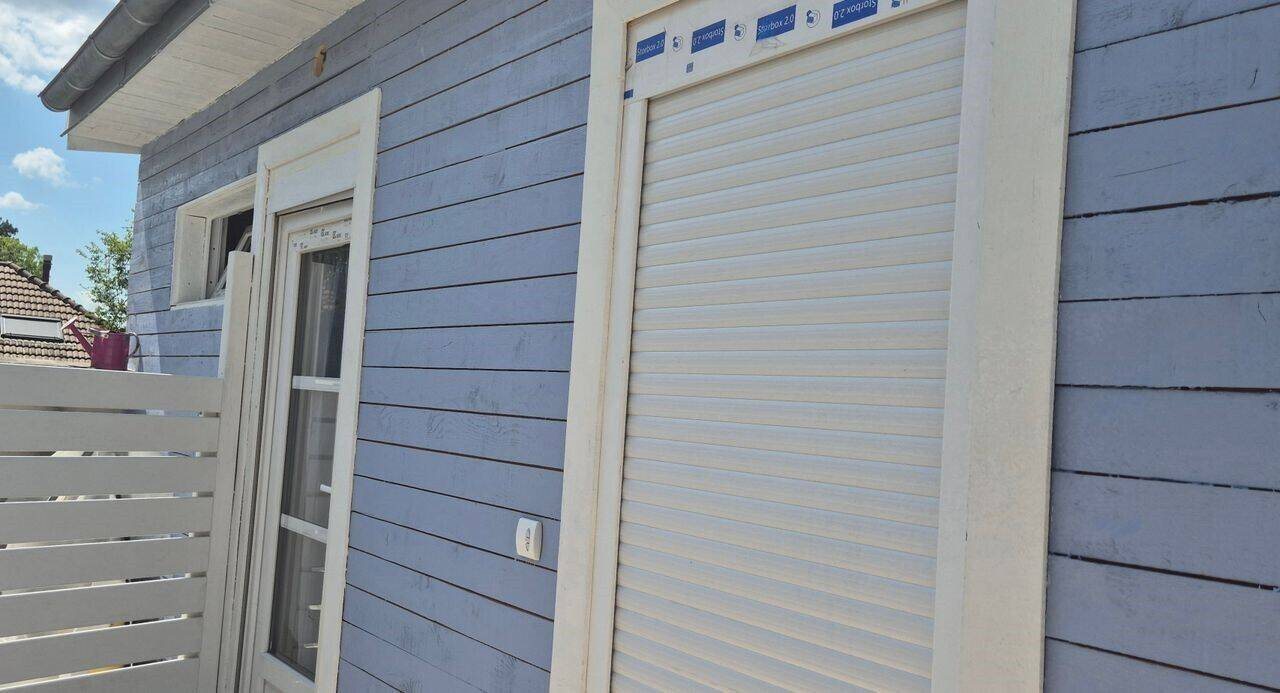 Appartement à louer, 18m², Orsay