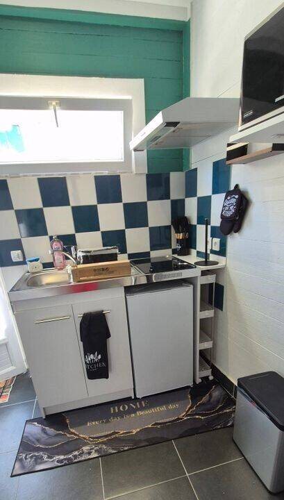 Appartement à louer, 18m², Orsay