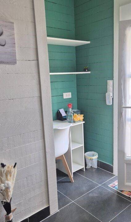 Appartement à louer, 18m², Orsay