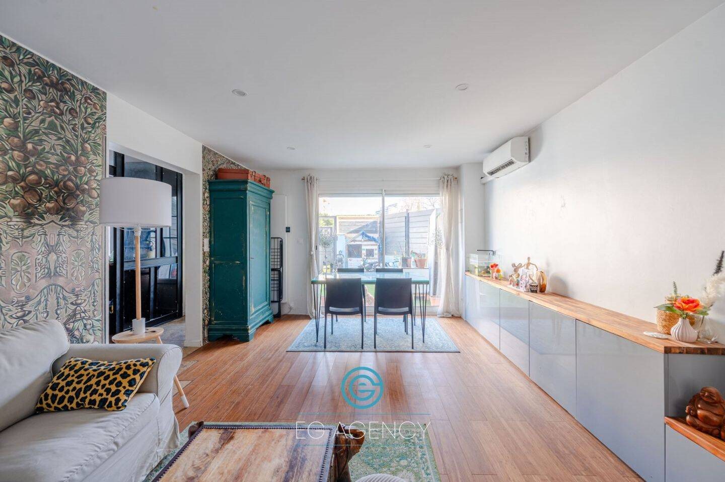 Maison à vendre, 63m², Marseille 9ème
