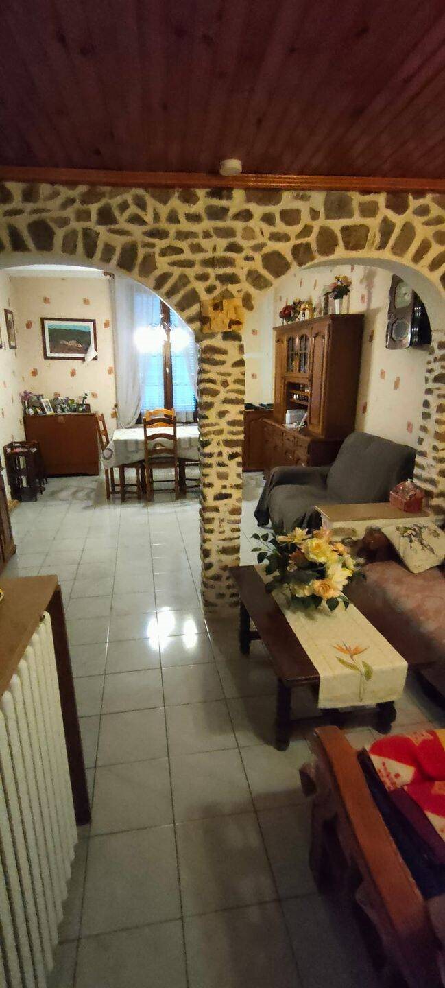 Appartement à vendre, 73m², Autun