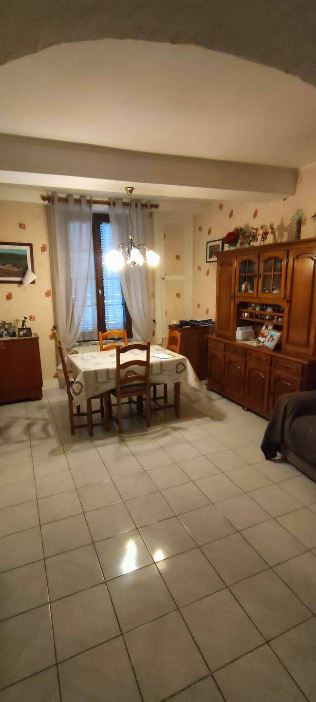 Appartement à vendre, 73m², Autun