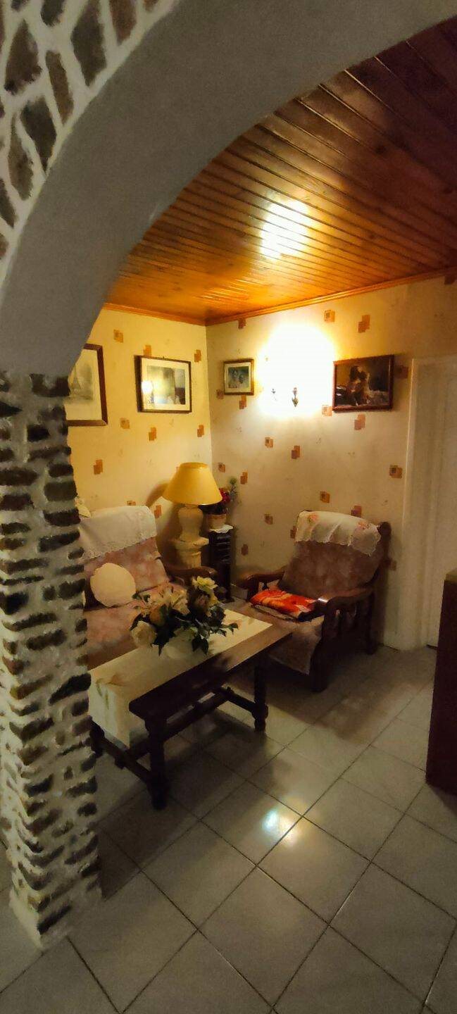 Appartement à vendre, 73m², Autun