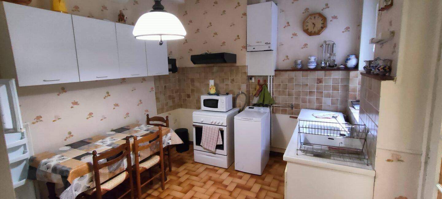 Appartement à vendre, 73m², Autun