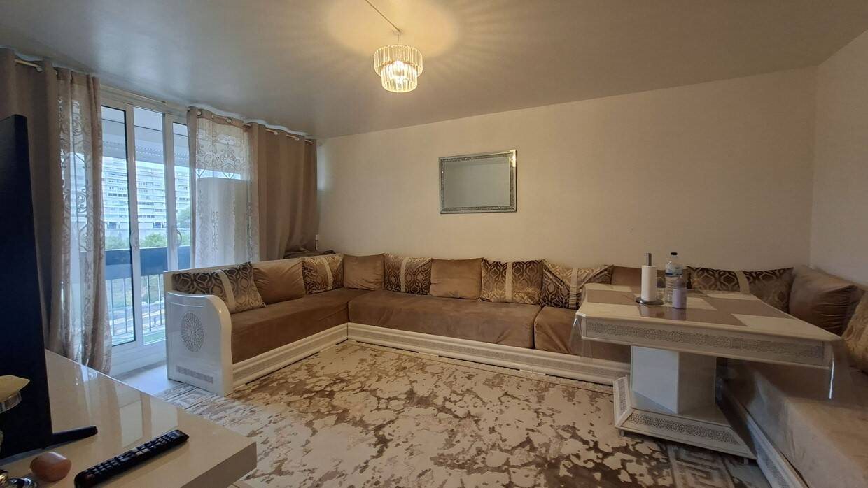 Appartement à vendre, 50m², Nîmes