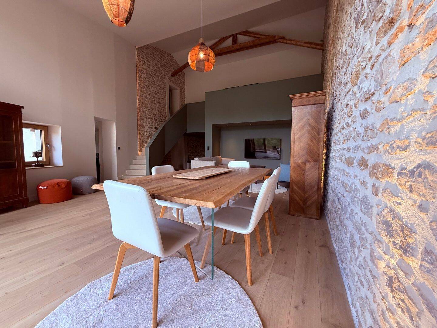 Maison à louer, 220m², Saint-Didier-au-Mont-d'Or
