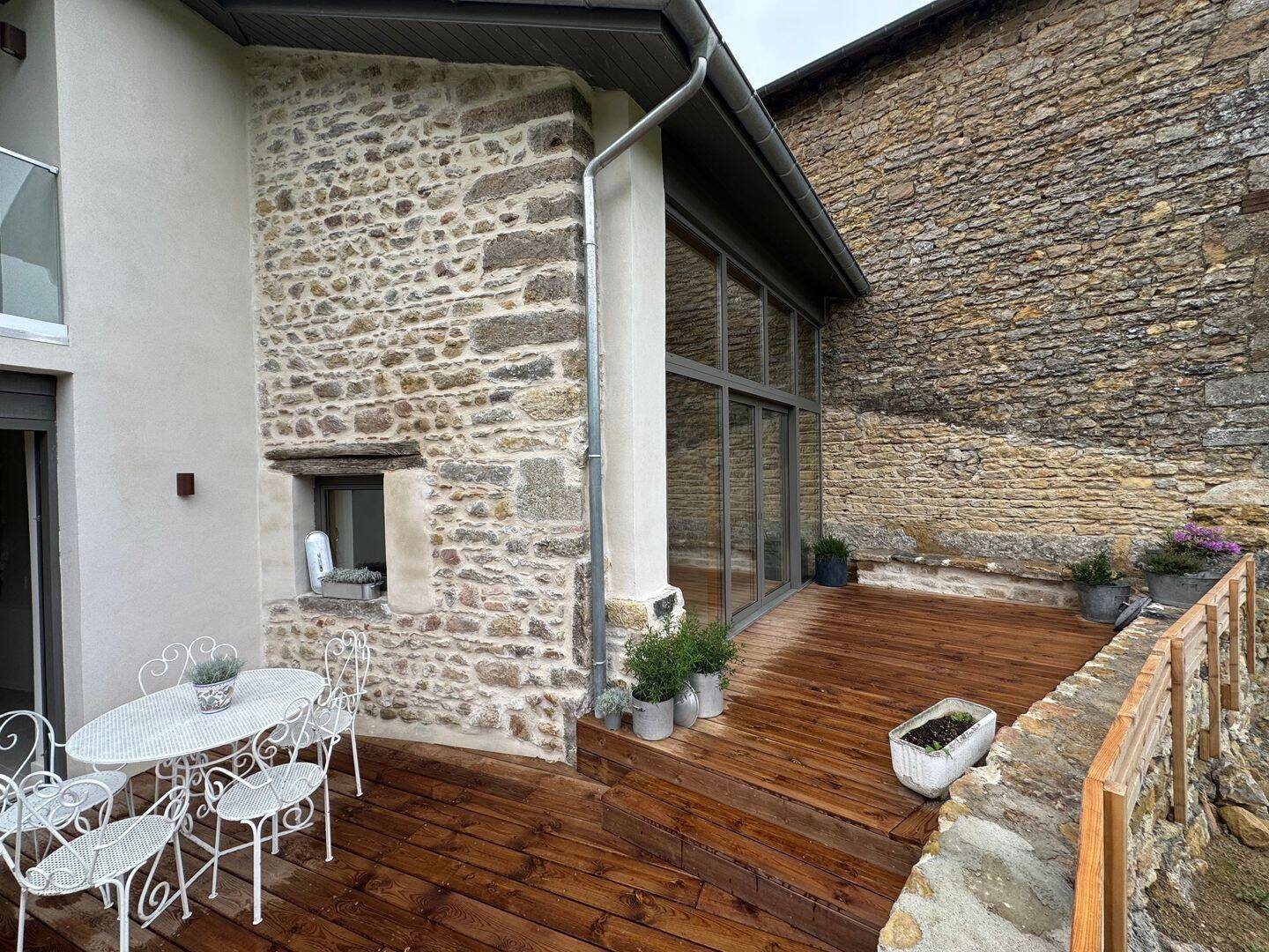 Maison à louer, 220m², Saint-Didier-au-Mont-d'Or