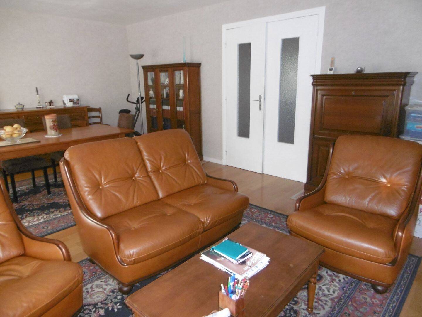 Appartement à vendre, 86m², Saint-Germain-en-Laye