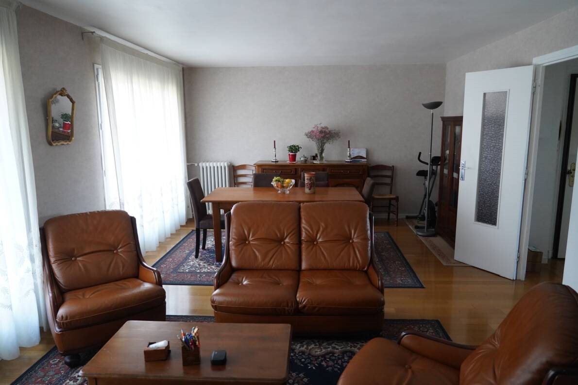 Appartement à vendre, 86m², Saint-Germain-en-Laye