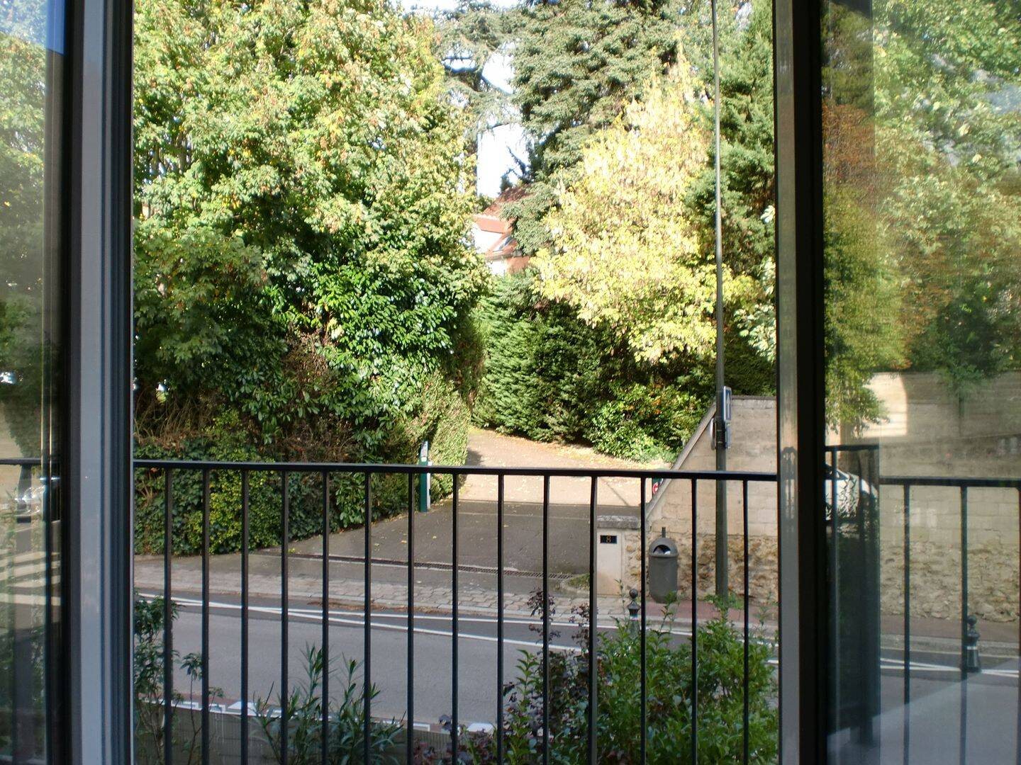 Appartement à vendre, 86m², Saint-Germain-en-Laye