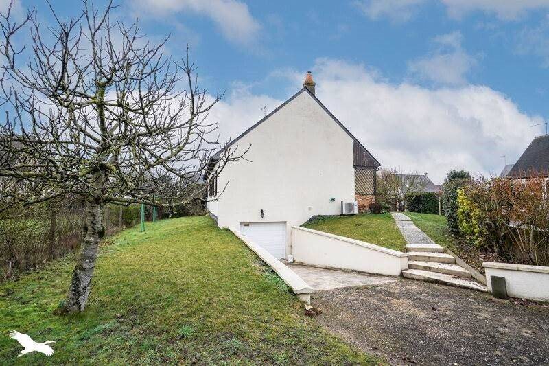 Maison à vendre, 90m², Chambray-lès-Tours