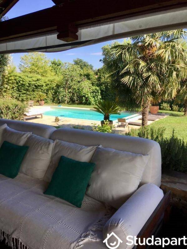 Appartement à louer, 10m², Arbonne