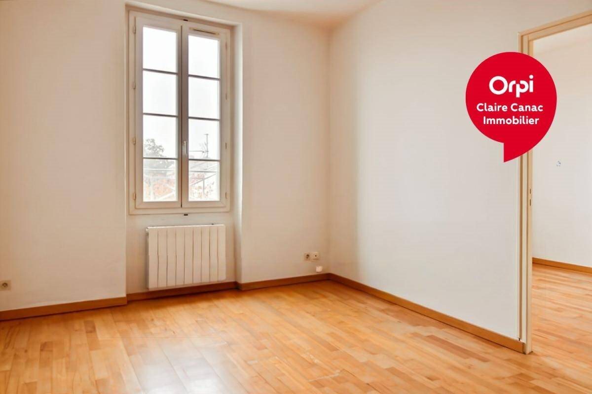 Appartement à louer, 33m², Saint-Sulpice
