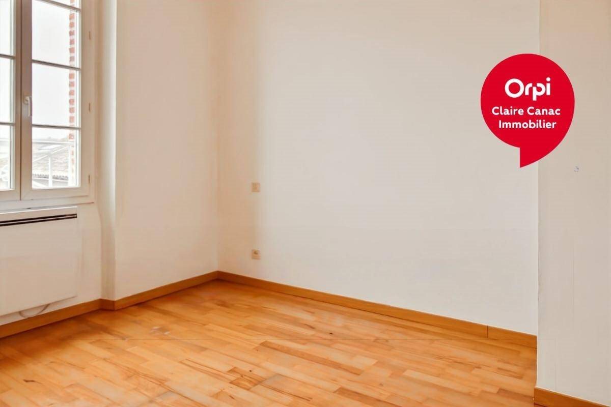 Appartement à louer, 33m², Saint-Sulpice