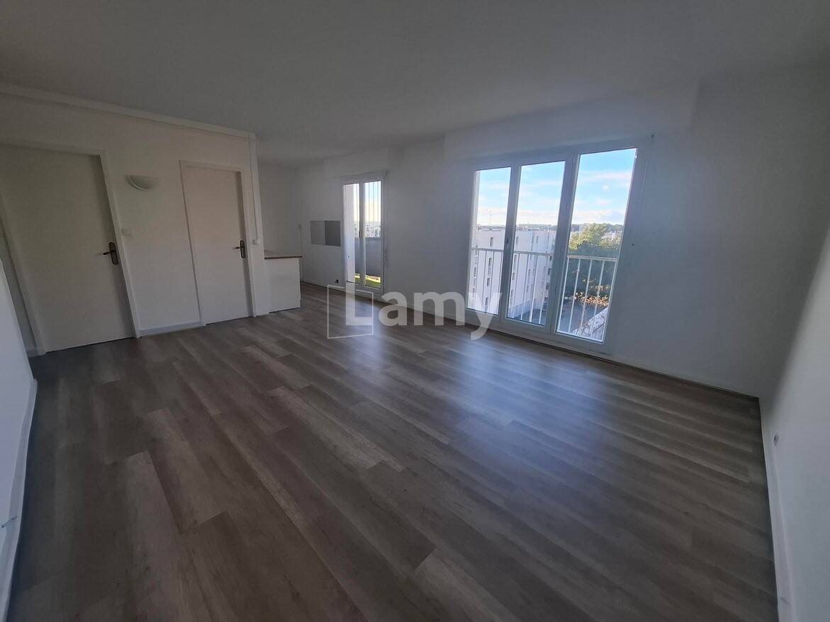 Appartement à louer, 58m², Marseille 13ème