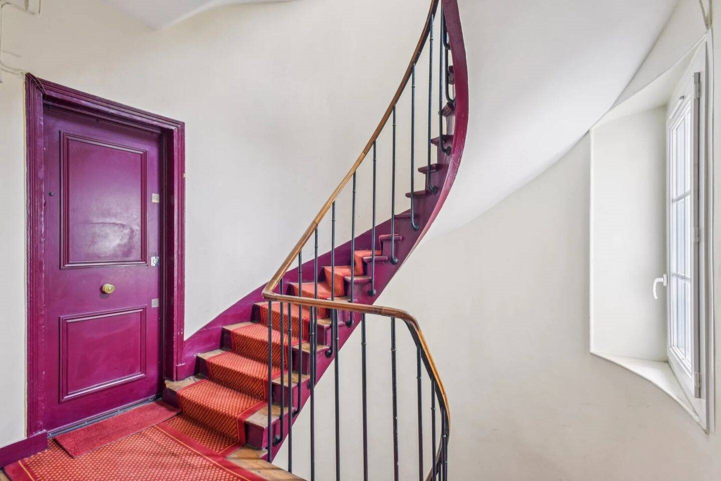 Appartement à vendre, 73m², Paris 12ème