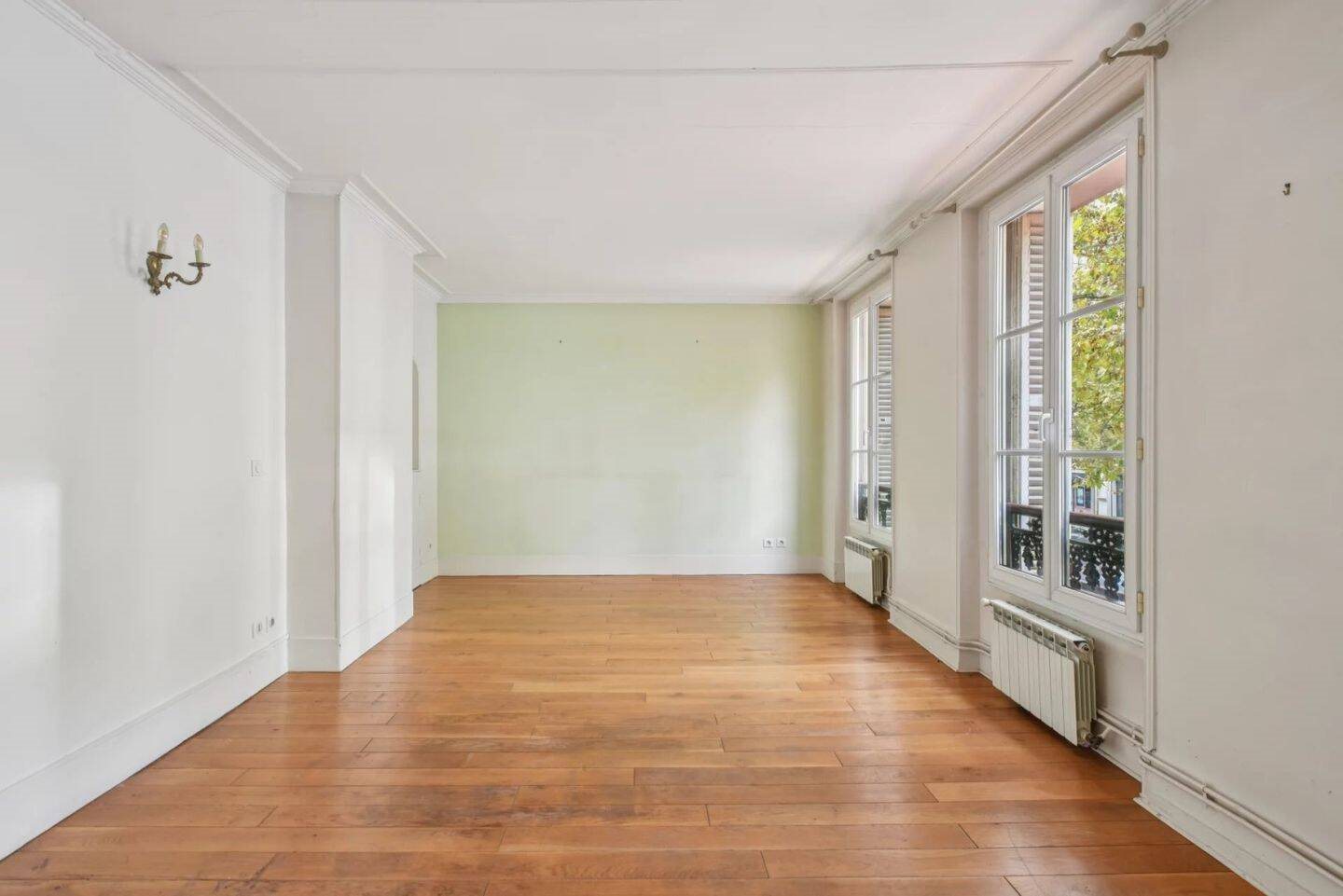 Appartement à vendre, 73m², Paris 12ème