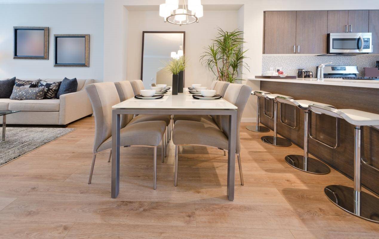 Appartement à vendre, 114m², Bordeaux