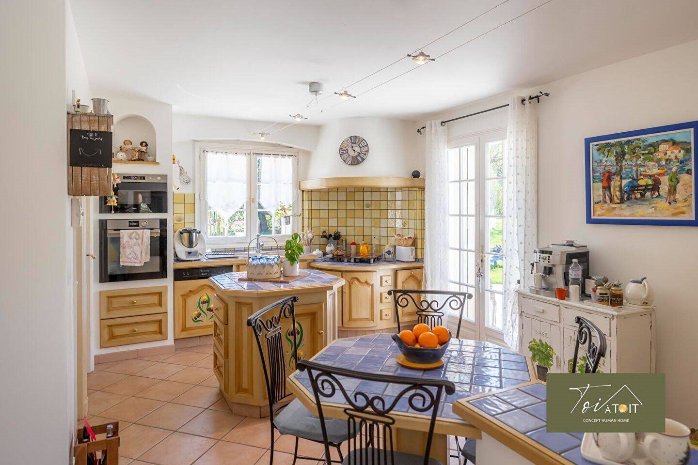 Maison à vendre, 211m², Chabottes