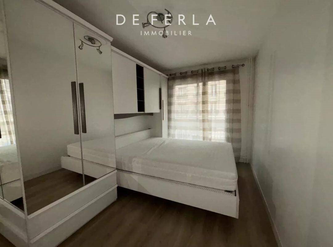 Appartement à louer, 66m², Paris 14ème