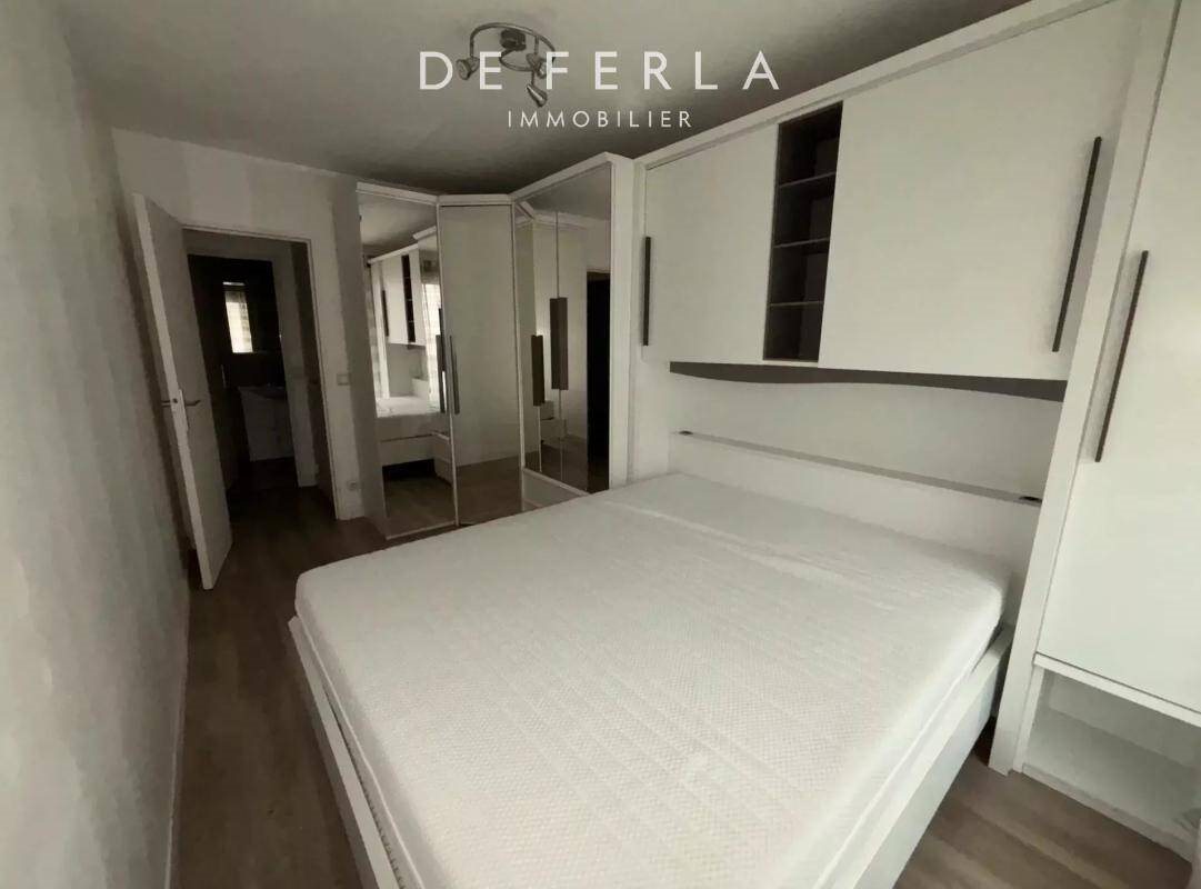 Appartement à louer, 66m², Paris 14ème