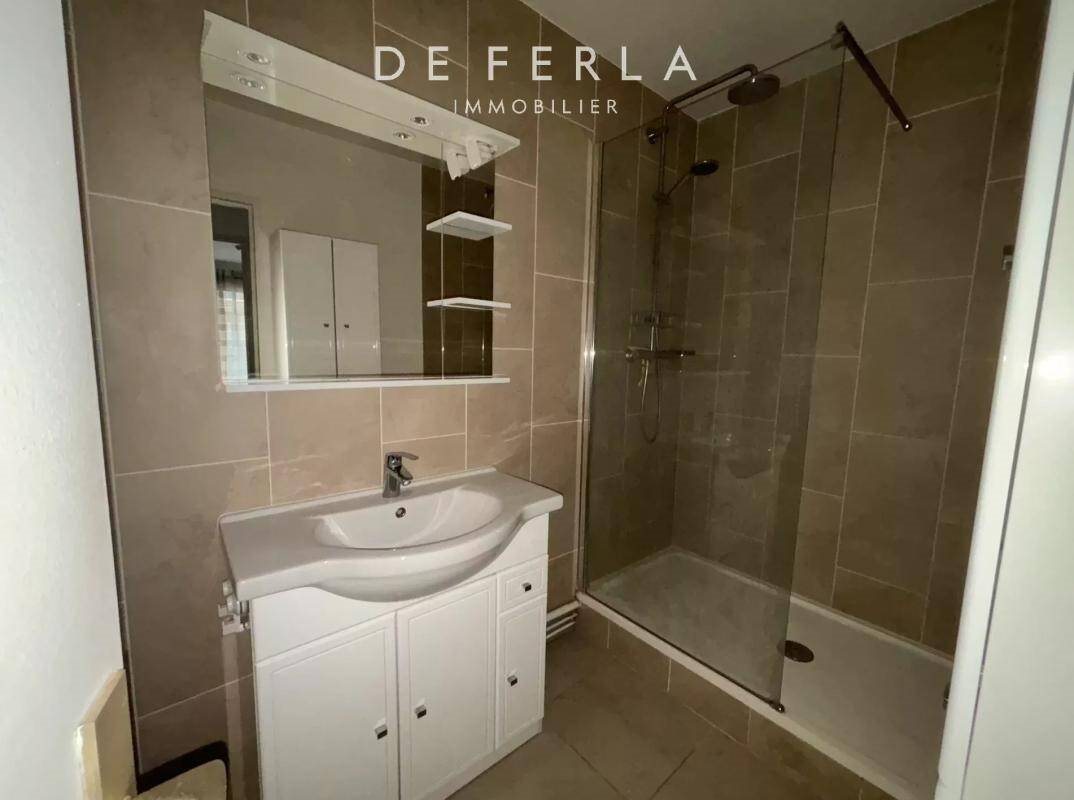 Appartement à louer, 66m², Paris 14ème