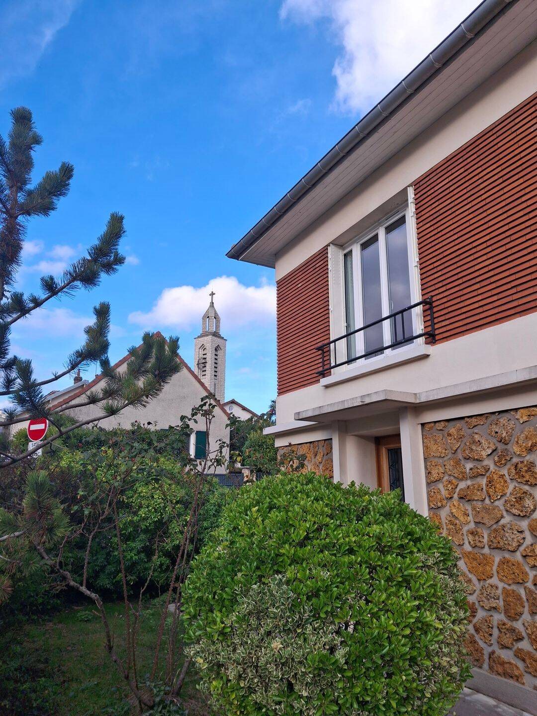 Maison à louer, 103m², Cachan