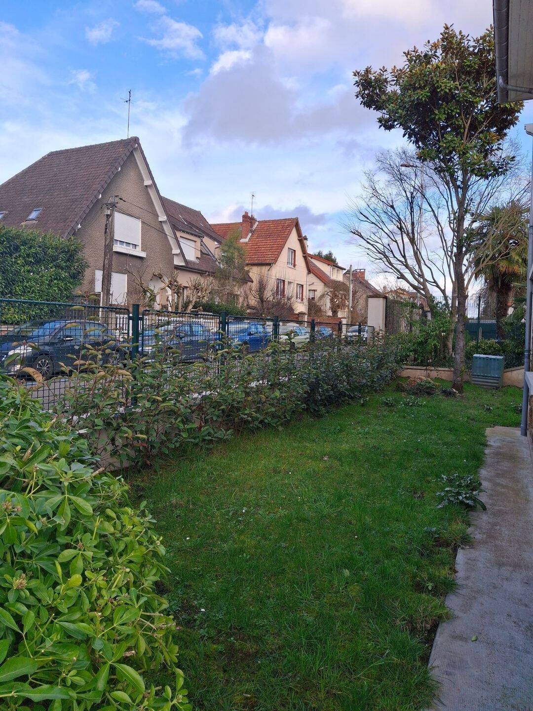 Maison à louer, 103m², Cachan