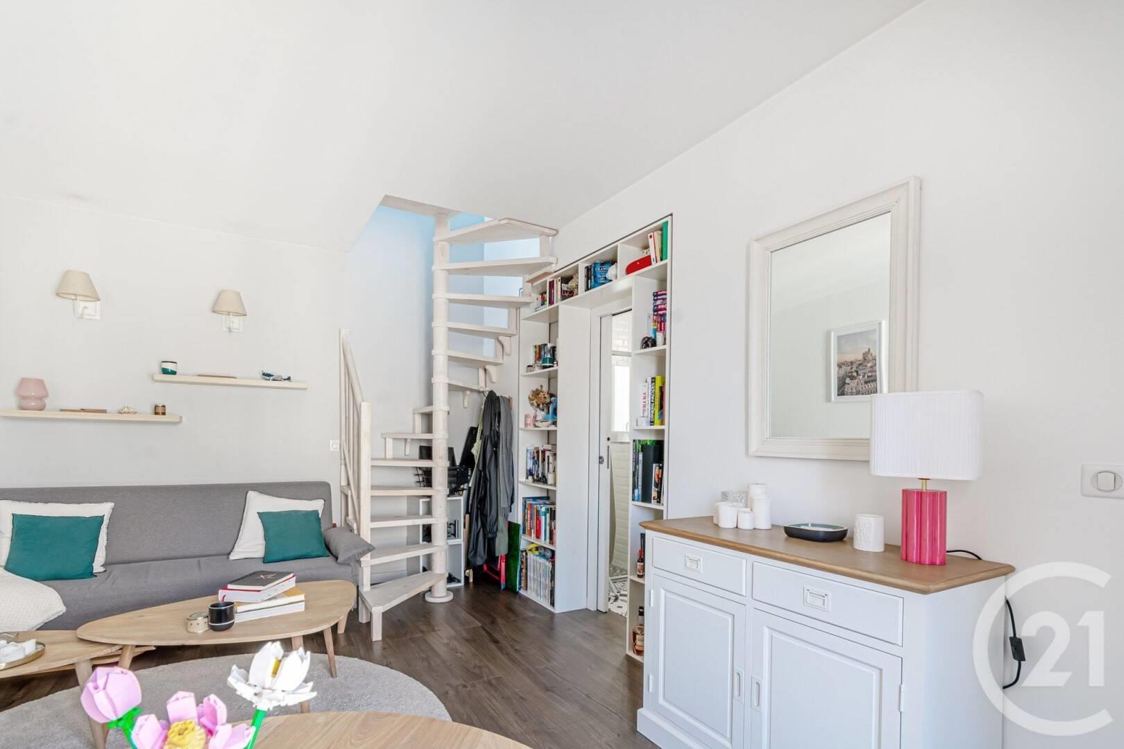 Appartement à vendre, 66m², Paris 5ème
