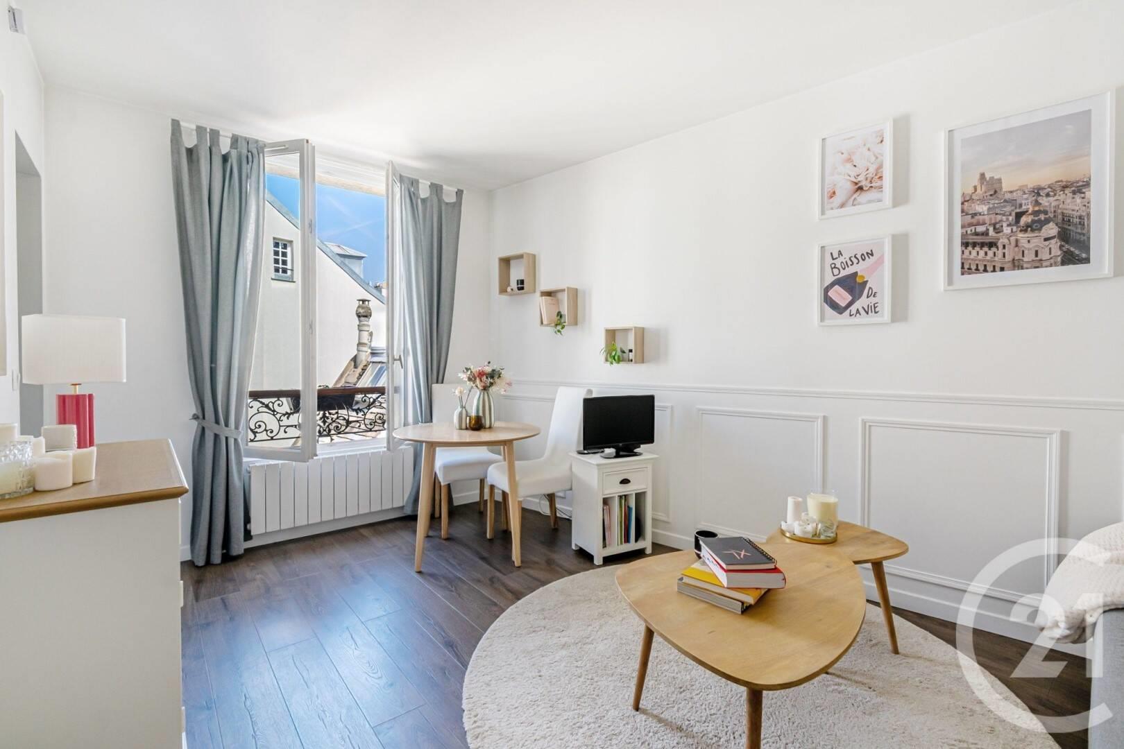 Appartement à vendre, 66m², Paris 5ème
