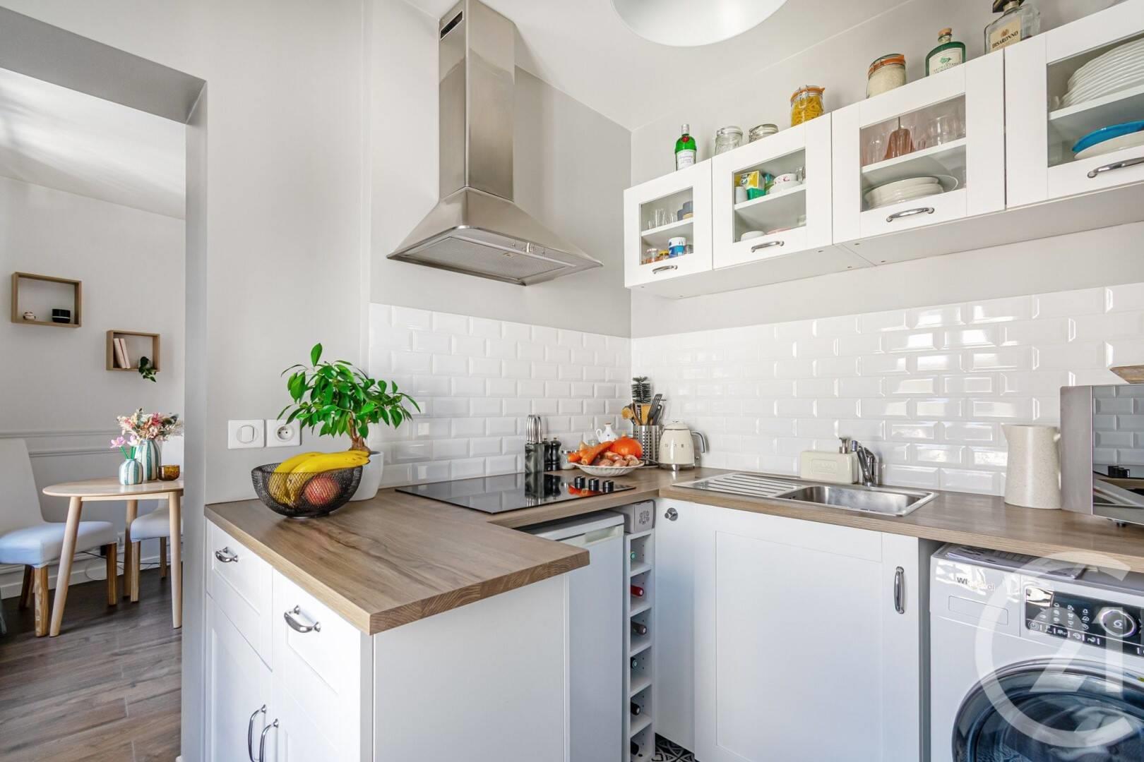 Appartement à vendre, 66m², Paris 5ème