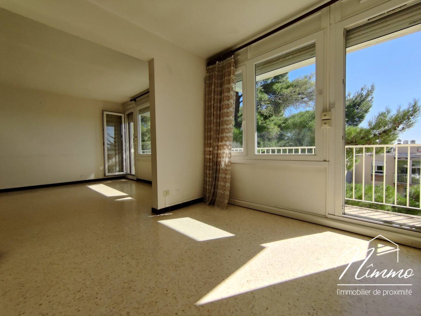 Appartement à vendre, 94m², Nîmes